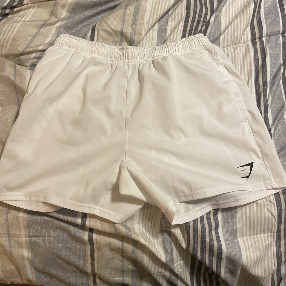 Gymshark shorts